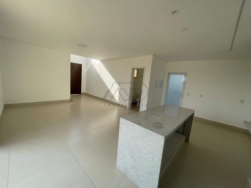 Casa em Condomínio à venda, 3 quartos, 1 suíte, Parque Taquaral - PIRACICABA/SP