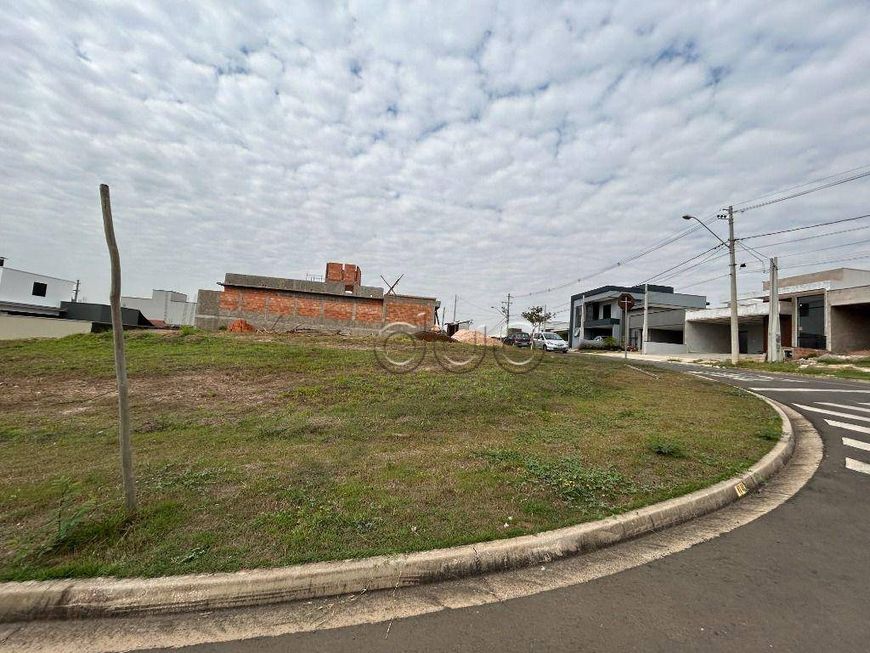 Terreno à venda, 441 m² por R$ 360.000,00 - Ondas - Piracicaba/SP