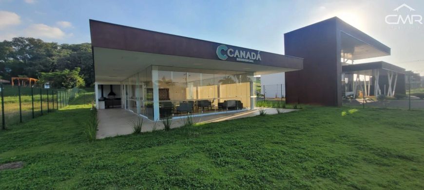 Condomínio Canadá, bairro bongue, terreno 10 X 25, com aclive, com linda vista.