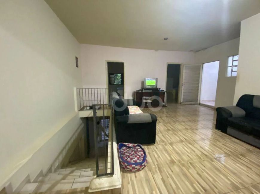Casa à venda, 250 m² por R$ 600.000,00 - Alto - Piracicaba/SP