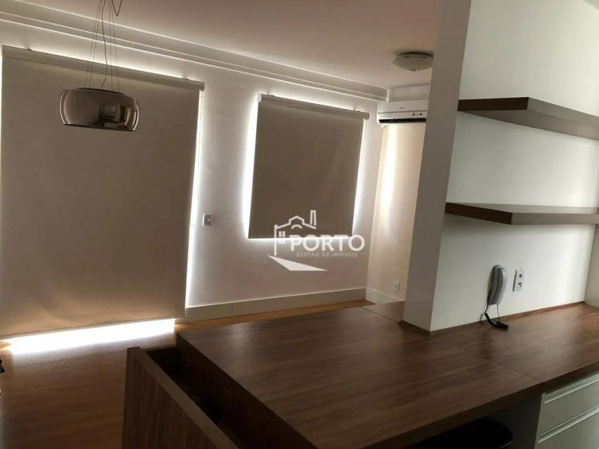 Apartamento com 2 dormitórios à venda, 64 m²- Gleba Califórnia - Piracicaba/SP