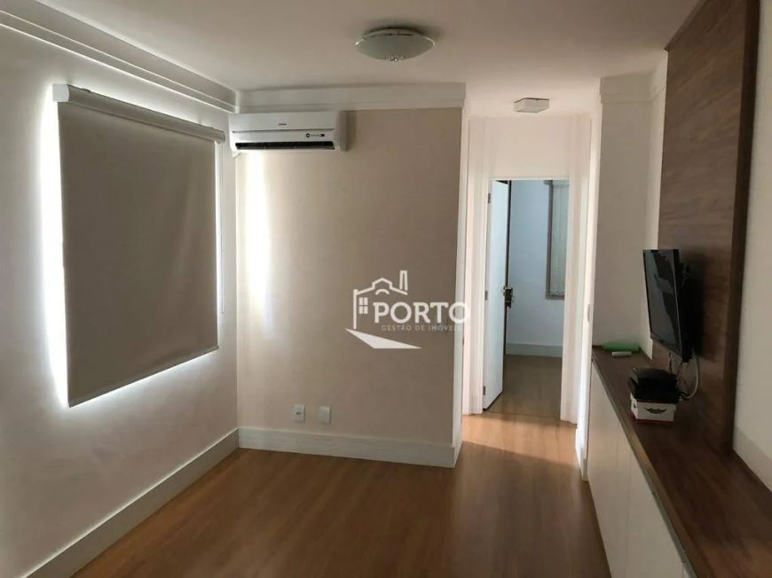Apartamento com 2 dormitórios à venda, 64 m²- Gleba Califórnia - Piracicaba/SP
