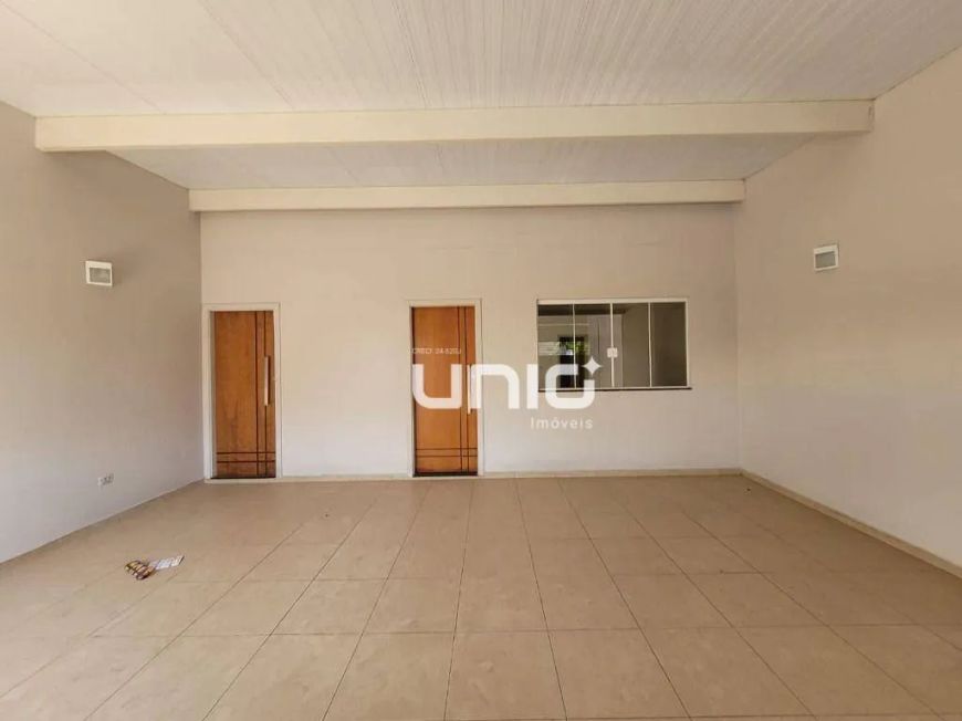 Casa com 3 dormitórios à venda, 123 m² por R$ 460.000,00 - Residencial Bertolucci - Piracicaba/SP