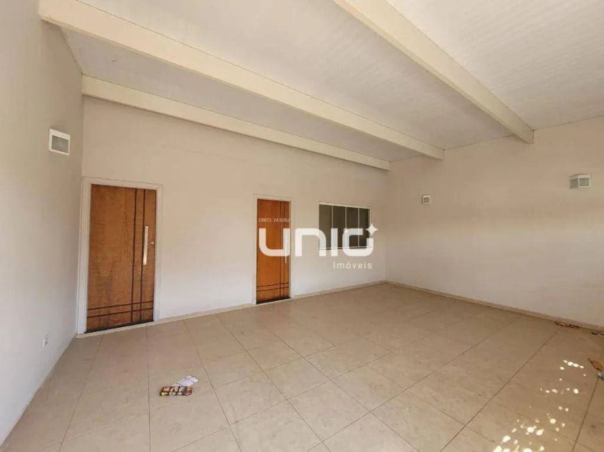 Casa com 3 dormitórios à venda, 123 m² por R$ 460.000,00 - Residencial Bertolucci - Piracicaba/SP