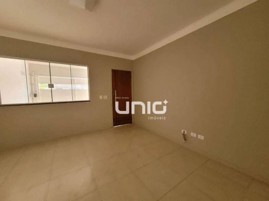 Casa com 3 dormitórios à venda, 123 m² por R$ 460.000,00 - Residencial Bertolucci - Piracicaba/SP