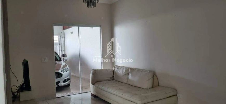 Casa à venda, Parque Conceição II, Piracicaba, SP - COD: 3RCA3469_LMN