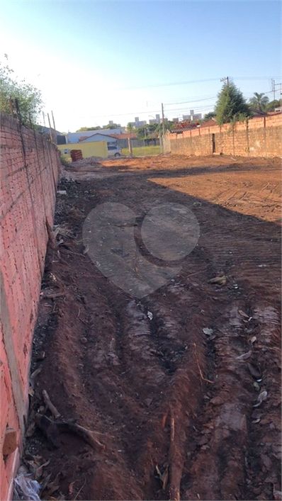 Terreno à venda em Dois Córregos - SP