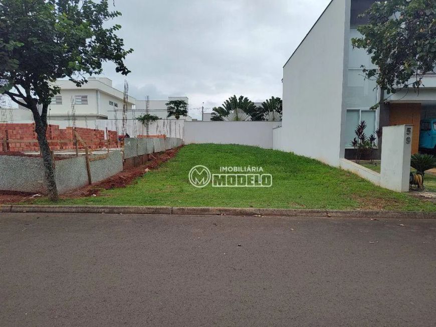 Terreno à venda, 250 m² por R$ 225.000,00 - Park Unimep Taquaral - Piracicaba/SP