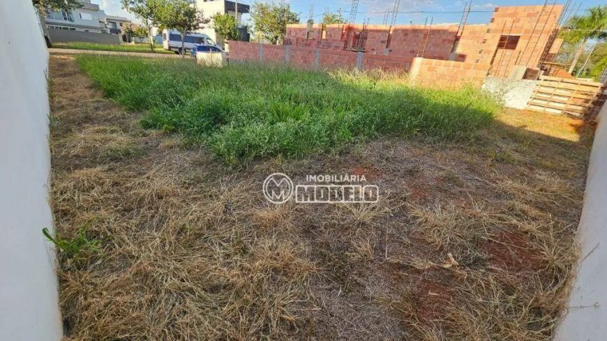 Terreno à venda, 250 m² por R$ 225.000,00 - Park Unimep Taquaral - Piracicaba/SP