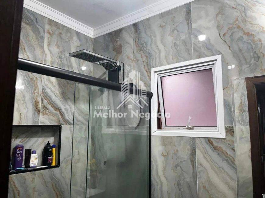 Oportunidade! Casa á venda 2 dormitórios(quartos) no Bairro Altos do São Francisco Piracicaba, SP