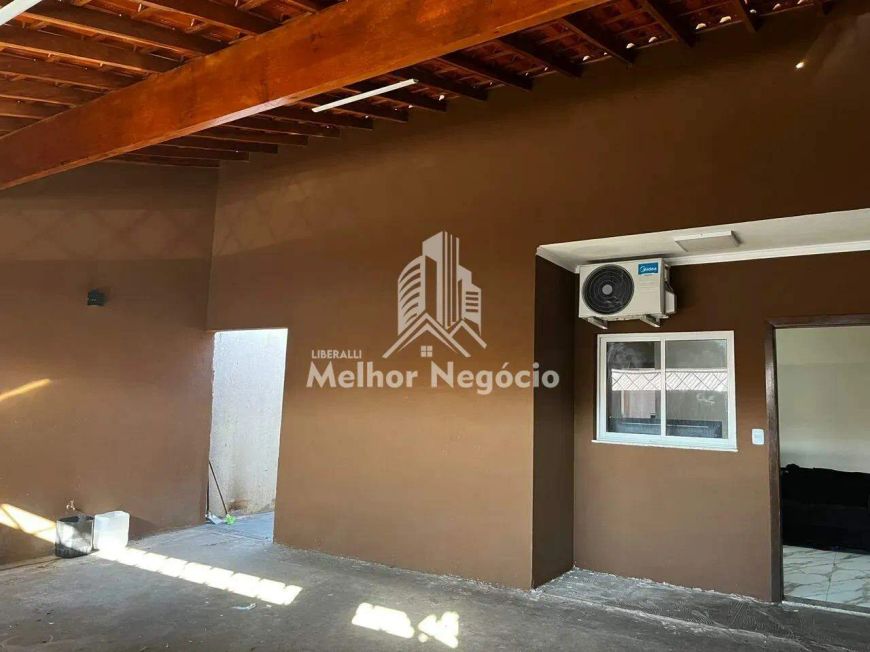Oportunidade! Casa á venda 2 dormitórios(quartos) no Bairro Altos do São Francisco Piracicaba, SP
