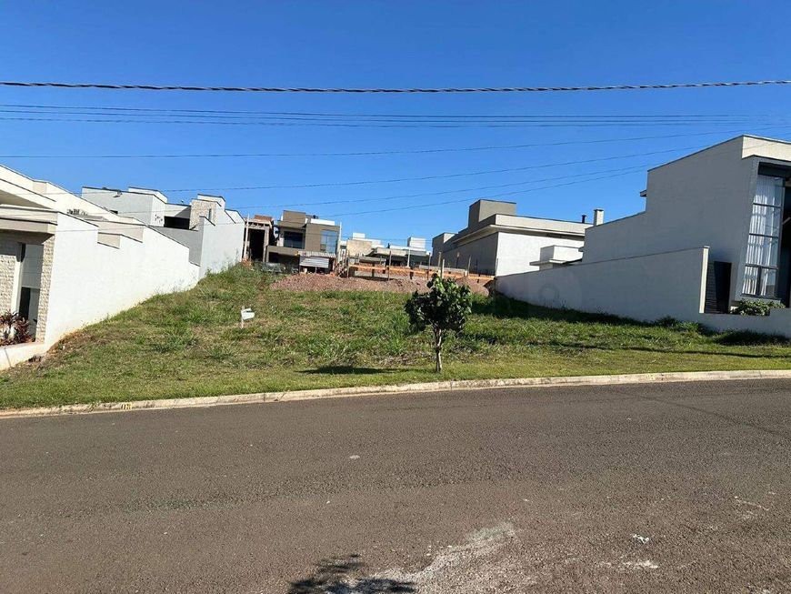 Terreno em Condomínio à venda, Ondinhas - Piracicaba/SP