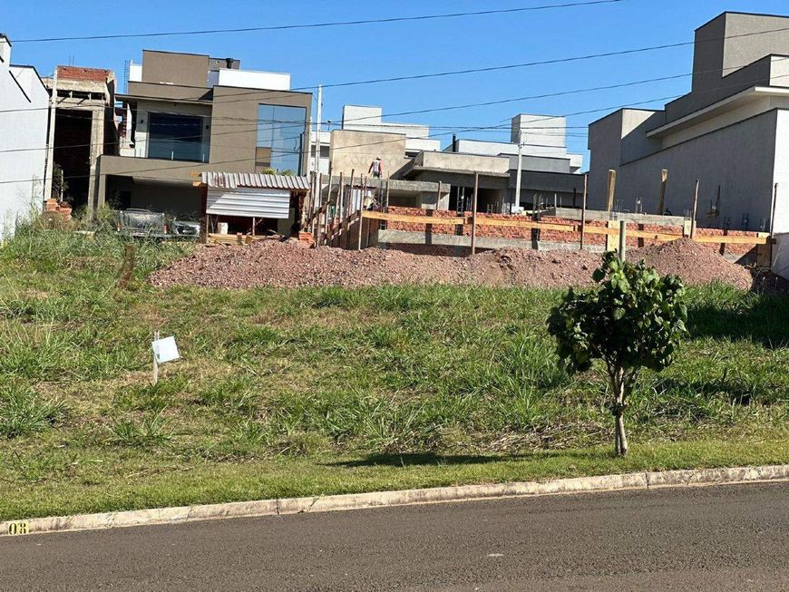 Terreno em Condomínio à venda, Ondinhas - Piracicaba/SP