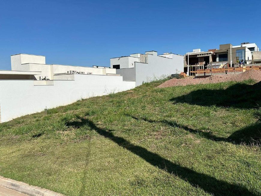 Terreno em Condomínio à venda, Ondinhas - Piracicaba/SP