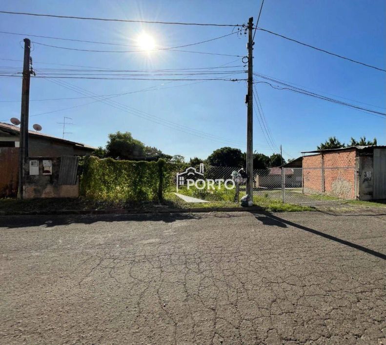 Terreno à venda, 2.475 m² - Jardim Parque Jupiá - Piracicaba/SP