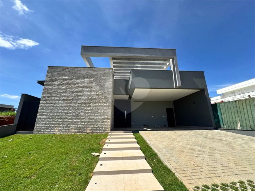 Condomínio com 3 quartos à venda em Santa Rosa - SP