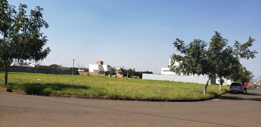 Lote/Terreno para venda tem 456 m2 no Condominio Reserva Jardins - Piracicaba - SP
