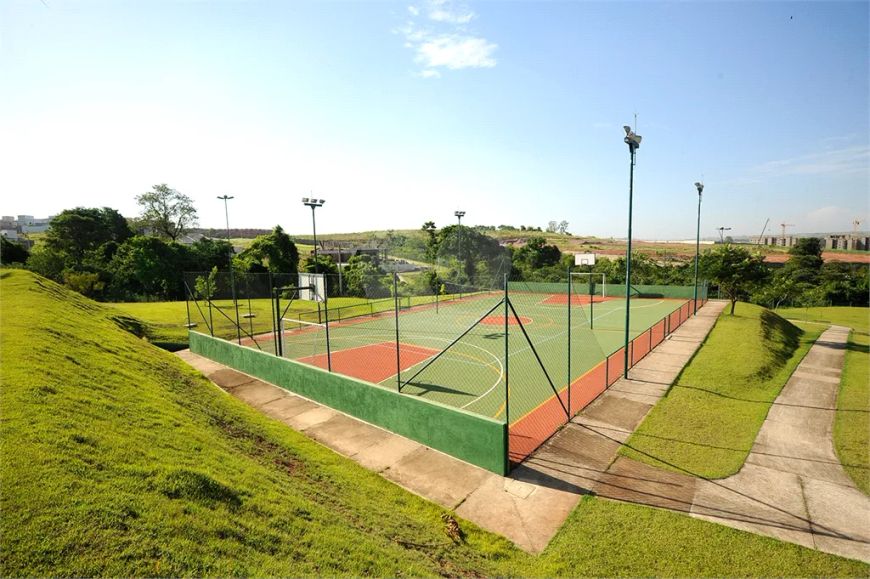 Terreno à venda em Bongue - SP