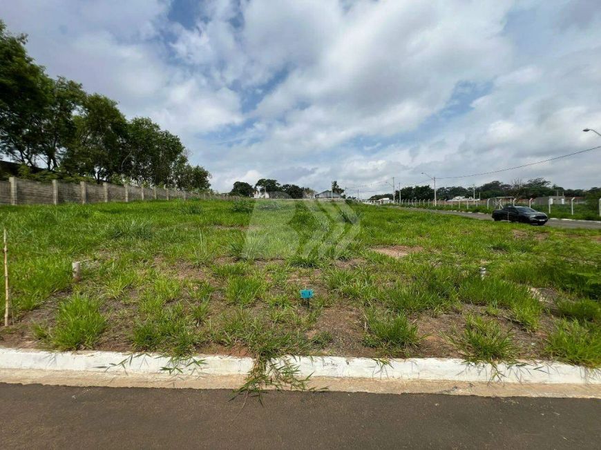 Terreno à venda no Terras do Sinhô 3, no bairro Água seca em Piracicaba