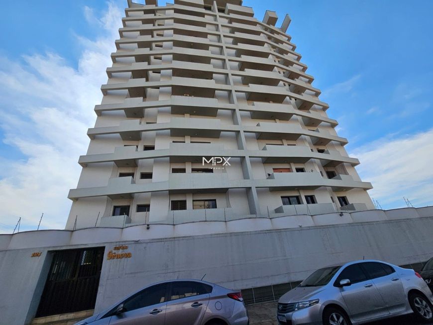 Apartamento à venda no Edifício Genova