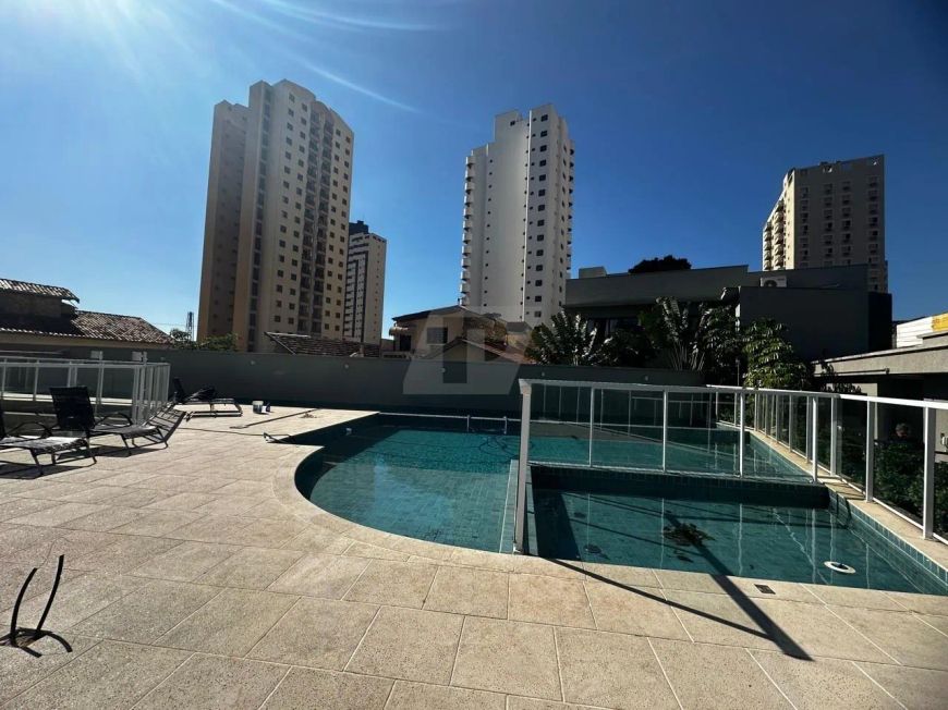 Apartamento à venda - 140m² - Noemia Petrin
