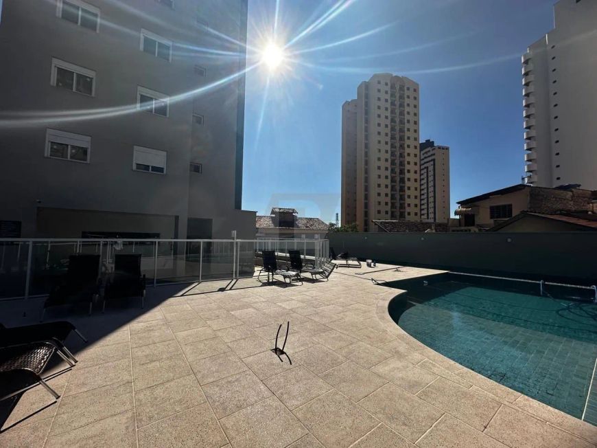 Apartamento à venda - 140m² - Noemia Petrin