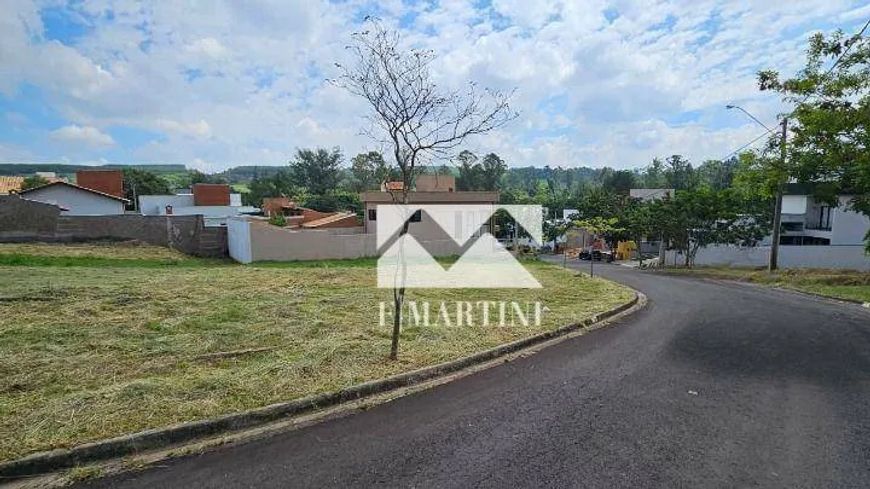 Terreno à venda, 685 m² por R$ 240.000,00 - Condomínio Portal do Horto - Piracicaba/SP