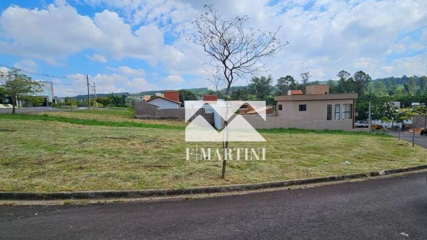 Terreno à venda, 685 m² por R$ 240.000,00 - Condomínio Portal do Horto - Piracicaba/SP