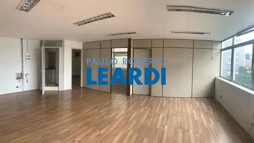 COMERCIAL - JARDIM PAULISTANO - SP