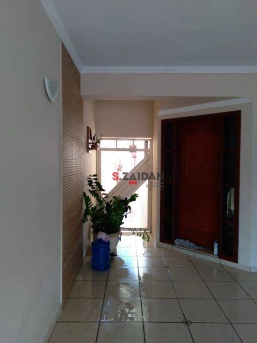 Casa à venda Parque Bela Vista - Piracicaba/SP
