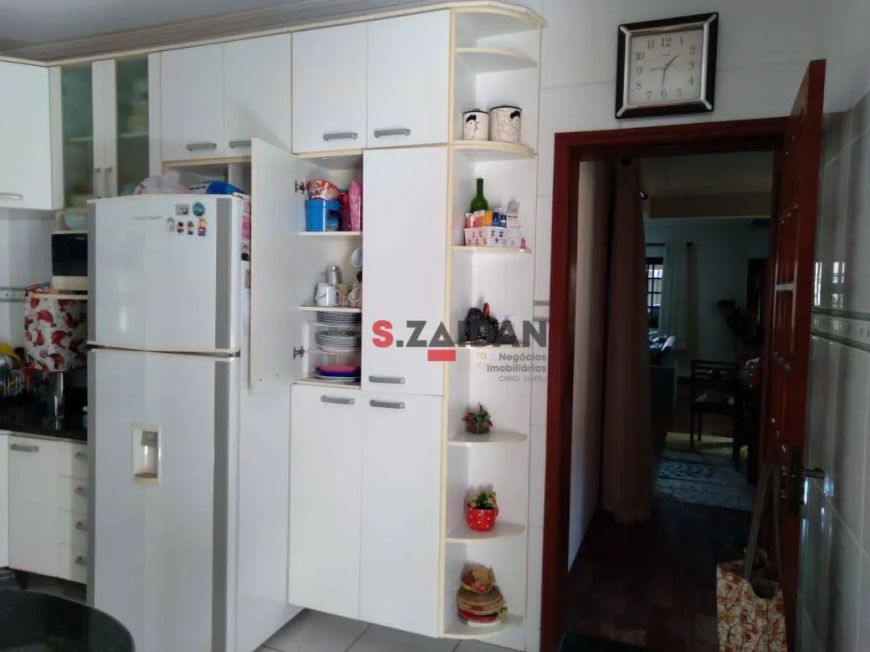 Casa à venda Parque Bela Vista - Piracicaba/SP