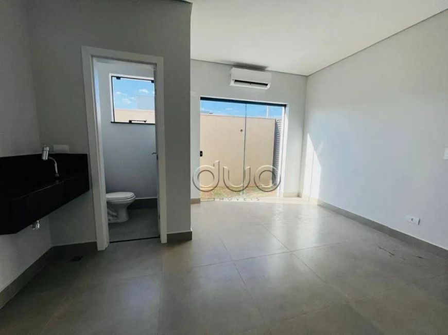 Casa com 3 dormitórios à venda, 224 m² por R$ 1.650.000,00 - Villa Bela Vista - Piracicaba/SP