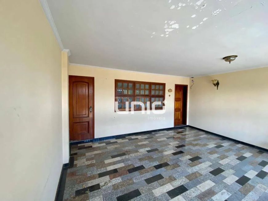 Casa com 3 dormitórios à venda, 176 m² por R$ 750.000,00 - Nova Piracicaba - Piracicaba/SP