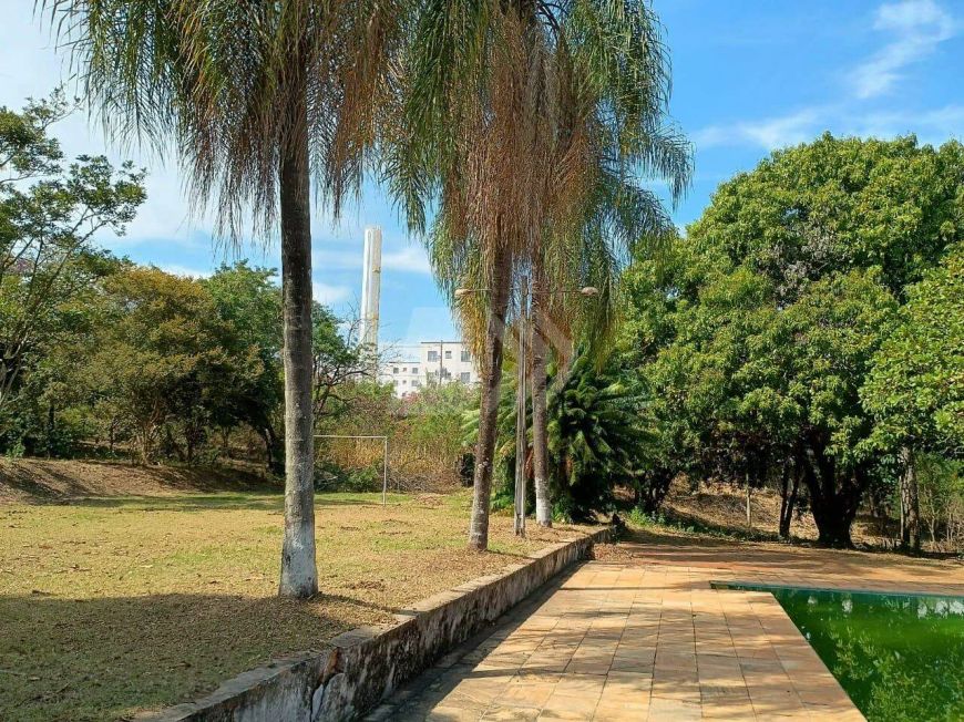 Área residencial/comercial à venda no bairro São Jorge em Piracicaba