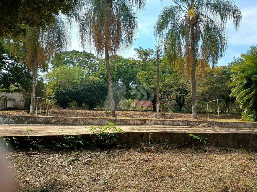 Área residencial/comercial à venda no bairro São Jorge em Piracicaba