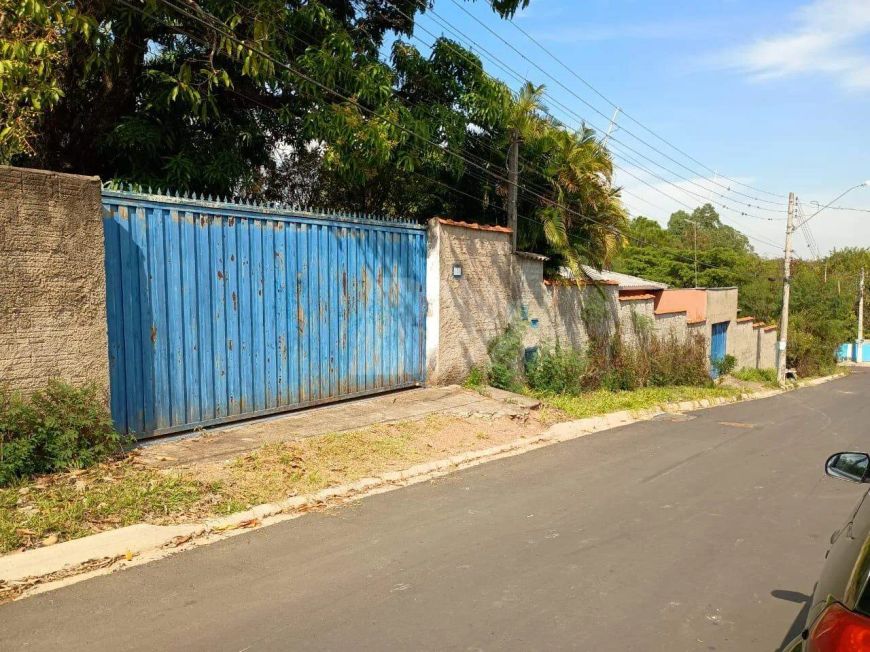 Área residencial/comercial à venda no bairro São Jorge em Piracicaba
