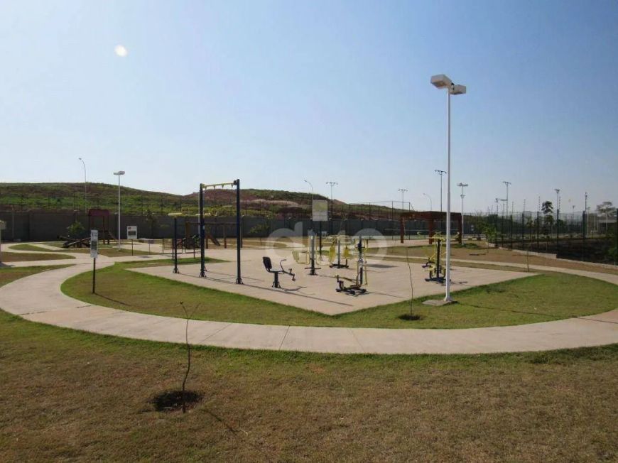 Terreno à venda, 544 m² por R$ 380.000,00 - Soleil - Piracicaba/SP