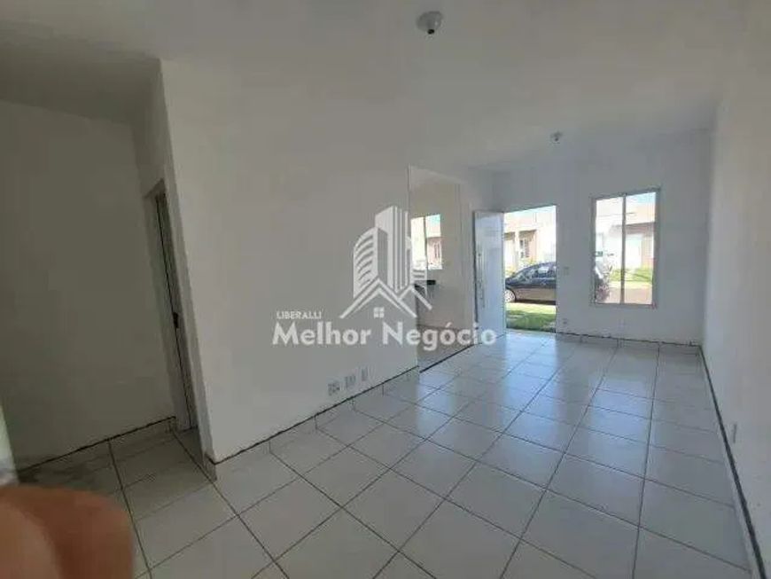 Novíssima! Casa no bairro Taquaral 62m² de construção, à venda, 2 Dormitórios (Quartos) - Bairro Taq