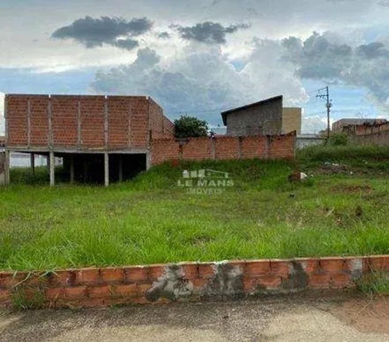 Terreno a venda, no bairro São Mateus em Piracicaba - SP
