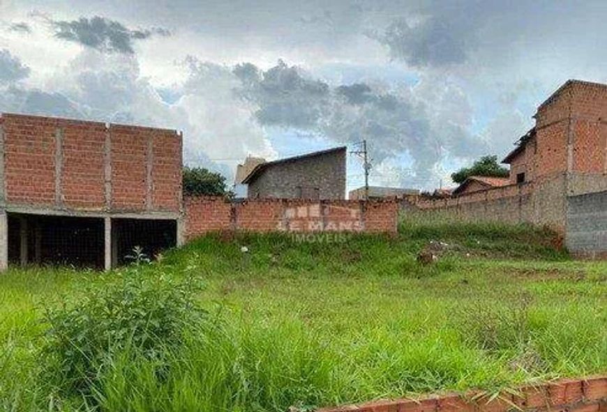 Terreno a venda, no bairro São Mateus em Piracicaba - SP