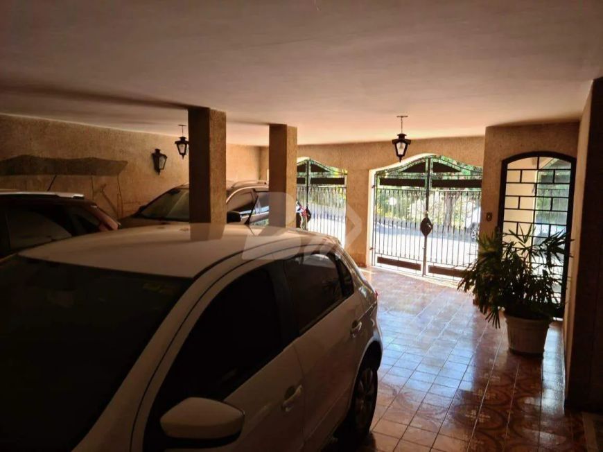 Casa residencial à venda no bairro Castelinho em Piracicaba