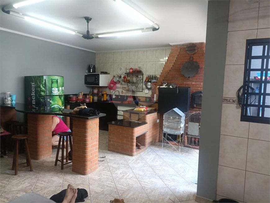 Casa com 3 quartos à venda em Jardim São Luiz - SP