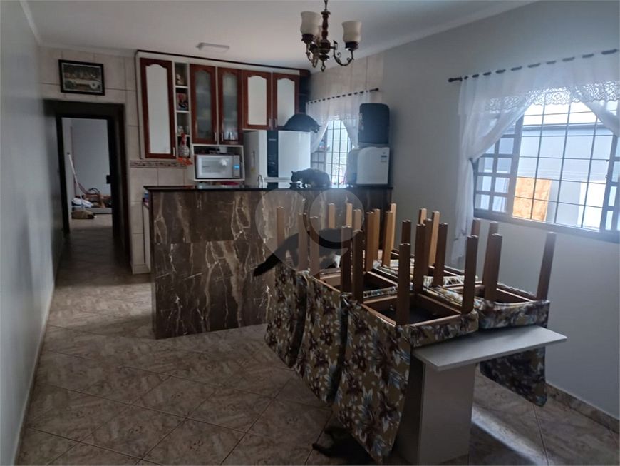 Casa com 3 quartos à venda em Jardim São Luiz - SP