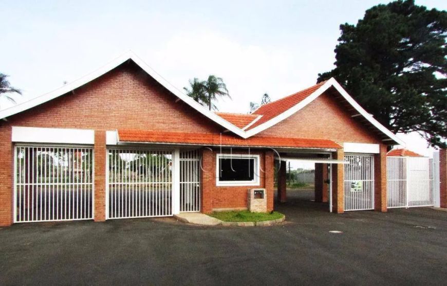 Terreno à venda, 413 m² por R$ 330.000,00 - Condominio Moinho Vermelho - Piracicaba/SP