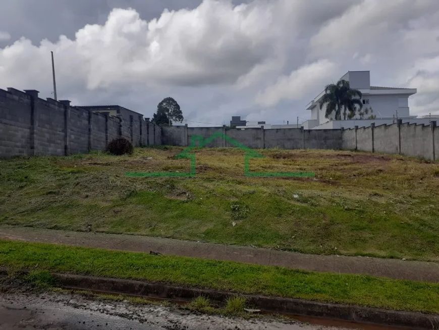 Terrenos e Chácaras - VILLA D'ÁQUILA - LOTES DE USO MISTO