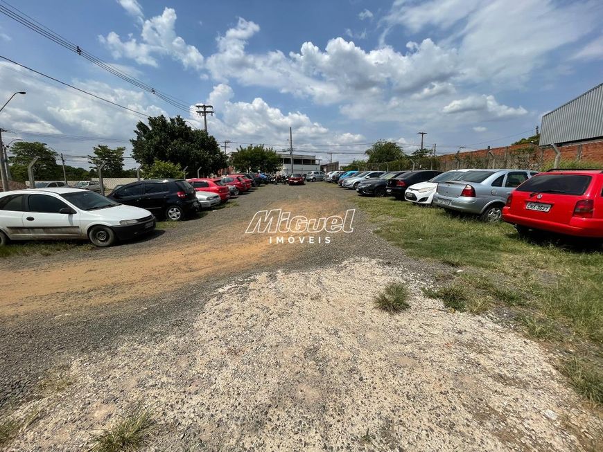 Terreno Comercial, à venda, área 715,80 m² - Jardim Algodoal - Piracicaba - SP