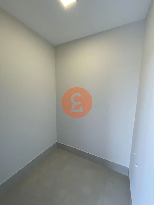 Excelente sobrado com 3 suítes (243m²) em condomínio - Piracicaba/SP
