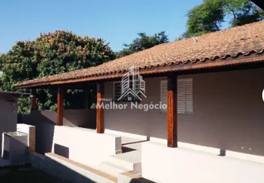 Casa à venda, Jardim Maria Claudia, Piracicaba, SP - COD: RRCA3376_LMN