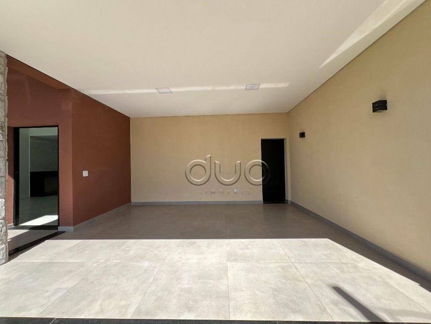 Casa à venda em Piracicaba no Condominio Soleil com 3 quartos, 159 m² por R$ 1.235.000,00