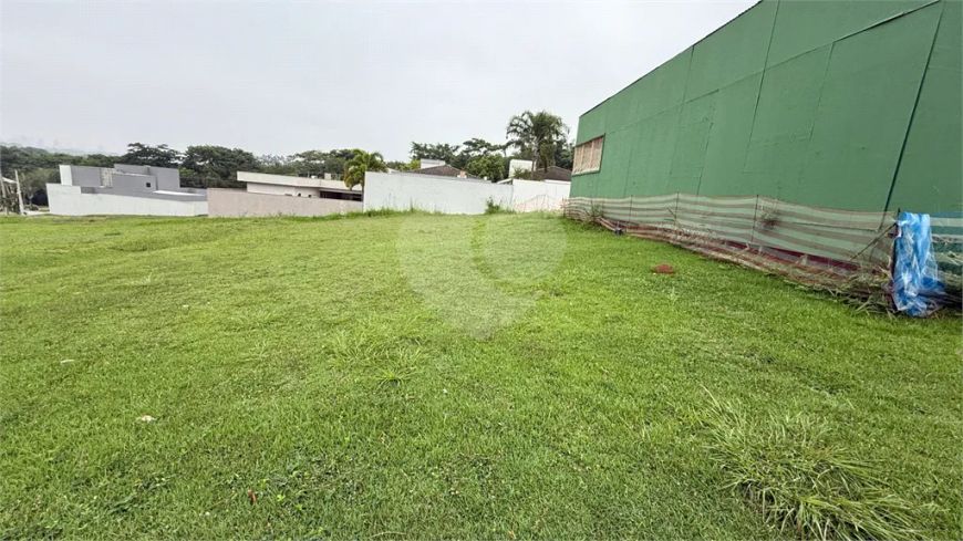 Loteamento à venda em Bongue - SP
